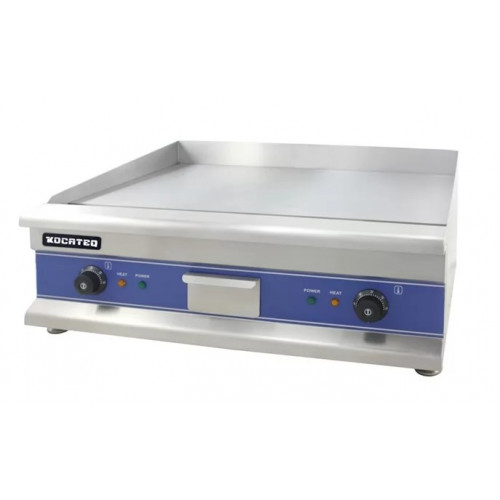 Жарочная поверхность электрическая Kocateq GH650