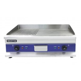 Жарочная поверхность электрическая Kocateq GH800 2