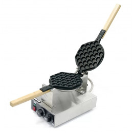 Вафельница Kocateq GH15HKNW для гонконгских вафель