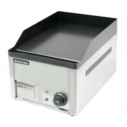 Жарочная поверхность электрическая Kocateq GH300NW
