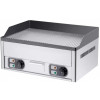 Жарочная поверхность электрическая Kocateq GH600FRNW