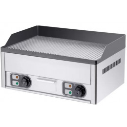 Жарочная поверхность электрическая Kocateq GH600FRNW