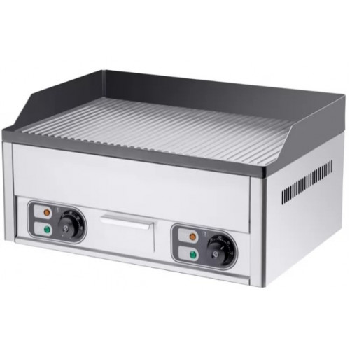 Жарочная поверхность электрическая Kocateq GH600FRNW