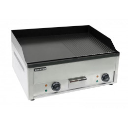 Жарочная поверхность электрическая Kocateq GH600HRNW