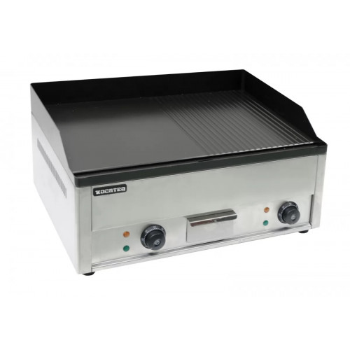 Жарочная поверхность электрическая Kocateq GH600HRNW