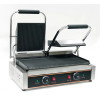 Пресс-гриль двухсекционный Kocateq GH813ANW