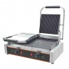 Пресс-гриль двухсекционный Kocateq GH813CNW
