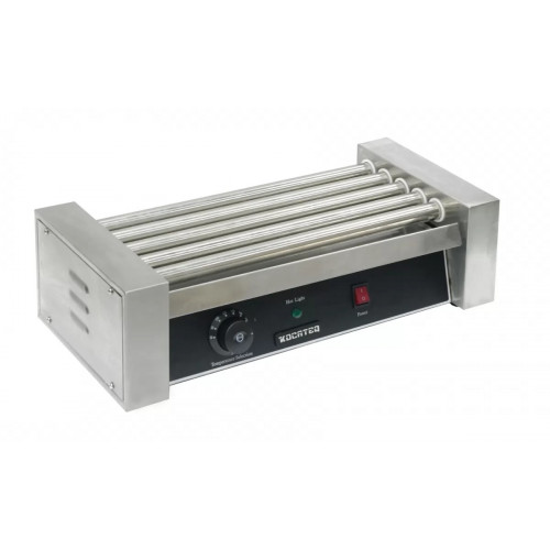 Гриль роликовый Kocateq HD05NW