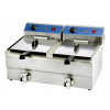 Фритюрница электрическая Kocateq BEF102V