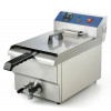 Фритюрница электрическая Kocateq BEF131V