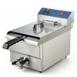 Фритюрница электрическая Kocateq BEF131V