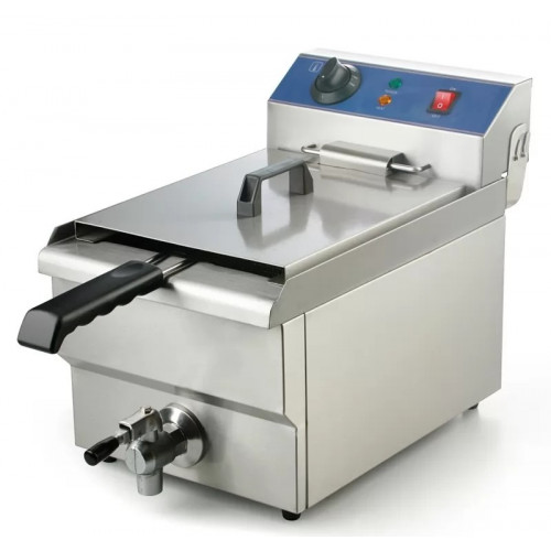 Фритюрница электрическая Kocateq BEF161V