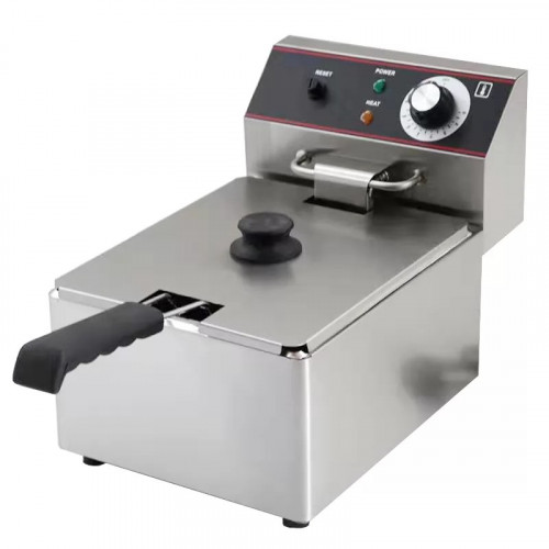 Фритюрница электрическая Kocateq EF61NW