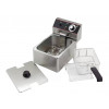 Фритюрница электрическая Kocateq EF61NW
