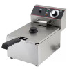 Фритюрница электрическая Kocateq EF81NW