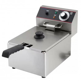 Фритюрница электрическая Kocateq EF81NW