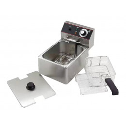 Фритюрница электрическая Kocateq EF111NW