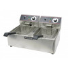 Фритюрница электрическая Kocateq EF62NW