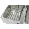 Фритюрница электрическая Kocateq EF62NW