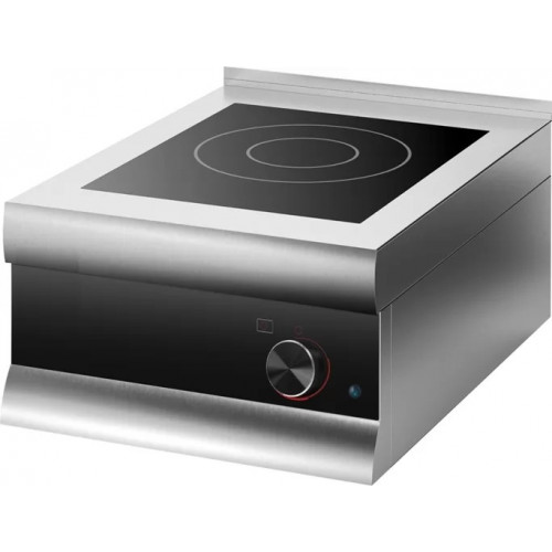 Плита индукционная настольная Kocateq ZLICHT4induction5kw