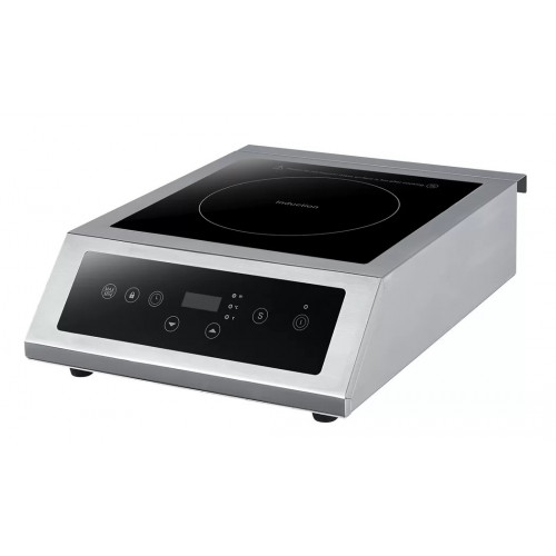 Плита индукционная настольная Kocateq ZLIC3500NW