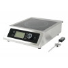 Плита индукционная настольная Kocateq ZLIC3500NWPROBE