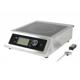 Плита индукционная настольная Kocateq ZLIC3500NWPROBE