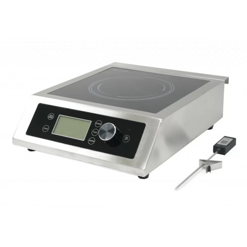 Плита индукционная настольная Kocateq ZLIC3500NWPROBE