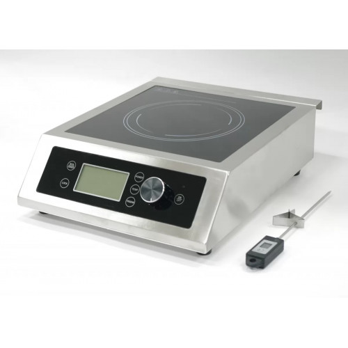 Плита индукционная настольная Kocateq ZLIC3500NWPROBE
