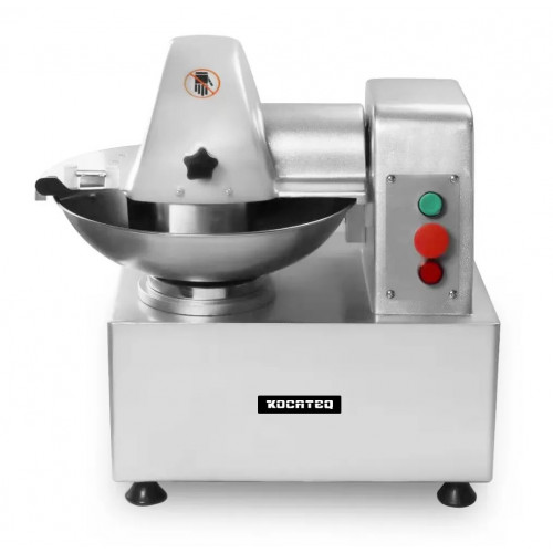 Куттер Kocateq TQ5NW
