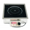 Плита индукционная встраиваемая Kocateq ZLIC3500DROPINAMP