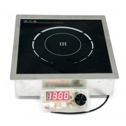 Плита индукционная встраиваемая Kocateq ZLIC3500DROPINAMP