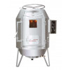 Печь электрическая для утки по-пекински Kocateq DH DR 935/9 AISI 304 с ручным приводом