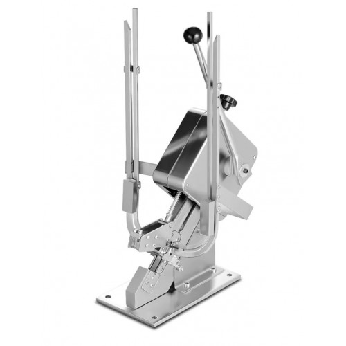 Клипсатор двойной Kocateq HP 002 Table top double clipper