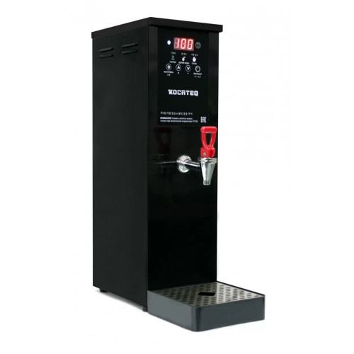 Кипятильник проточного типа Kocateq EB black 3,8L/8L