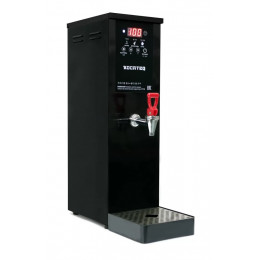 Кипятильник проточного типа Kocateq EB black 9L/20L