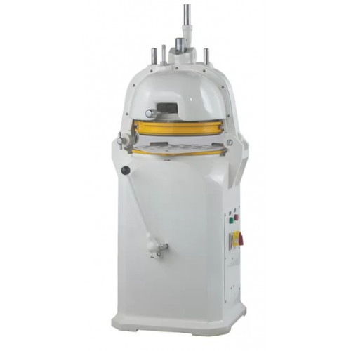 Тестоделитель-округлитель Kocateq OMJ-3-30A BM