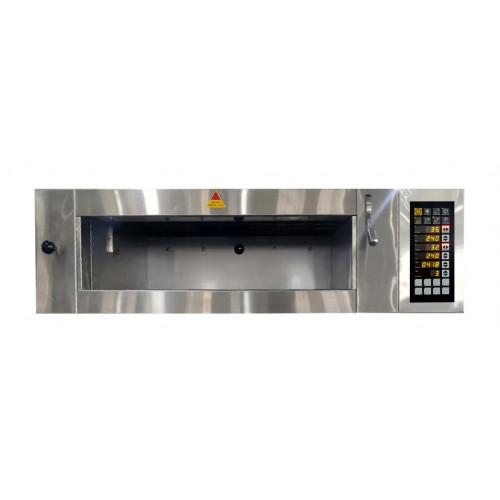 Печь статическая Kocateq EBO 64x2 ST1 P2