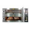 Печь статическая Kocateq EBO 64x2 ST2 P2