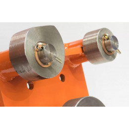 Станок для гибки арматуры Stalex DR-25