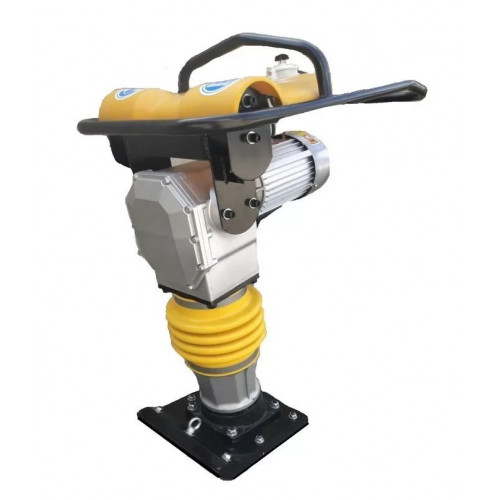 Вибротрамбовка электрическая ТОR HCD90E