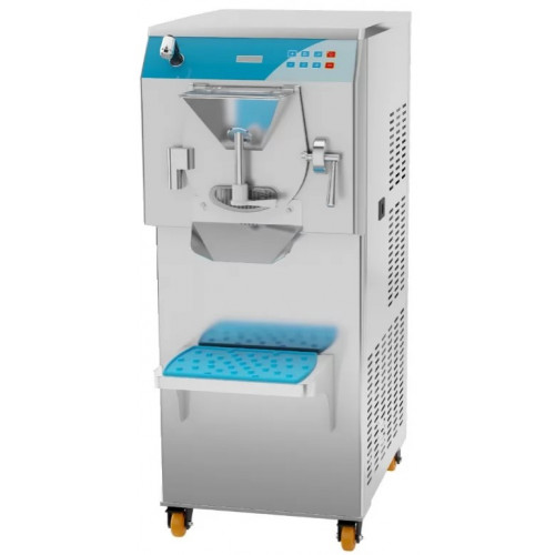 Фризер для мороженого Kocateq M15W (батч-фризер)