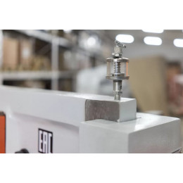 Гильотина электромеханическая Stalex Q11-4x3200