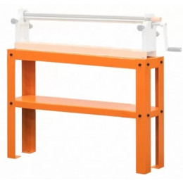 Подставка "А" для вальцов STALEX W01-1.5x1300L
