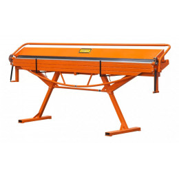 Станок листогибочный Stalex RSM Prof 2000