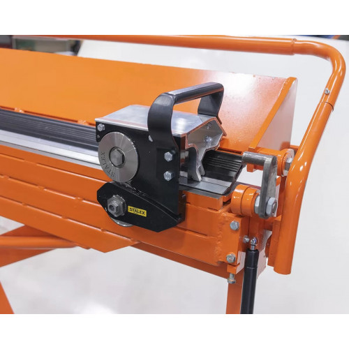 Станок листогибочный Stalex RSM Prof 2000