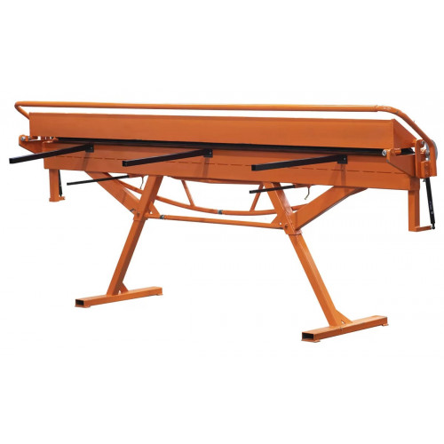 Станок листогибочный Stalex RSM Prof 2500