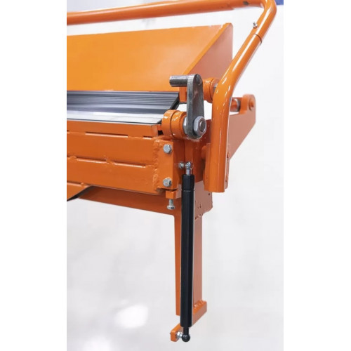 Станок листогибочный Stalex RSM Prof 2500