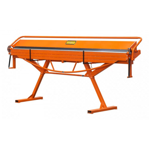Станок листогибочный Stalex RSM Prof 3000