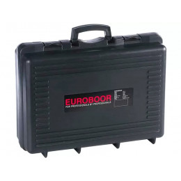 Магнитный сверлильный станок EuroBoor ECO.50S+